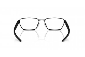 Scuderia Ferrari FZ7008 fekete szemüvegkeret