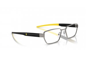 Scuderia Ferrari FZ7008 Brushed Gunmetal szemüveg