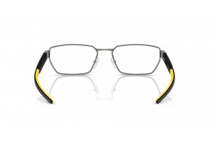 Scuderia Ferrari FZ7008 Brushed Gunmetal szemüveg