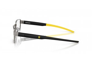 Scuderia Ferrari FZ7008 Brushed Gunmetal szemüveg