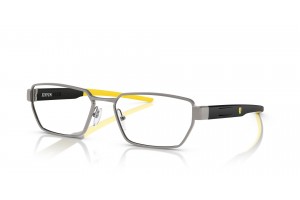 Scuderia Ferrari FZ7008 Brushed Gunmetal szemüveg
