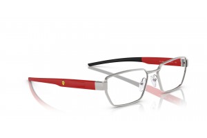 Scuderia Ferrari FZ7008 Brushed Silver szemüveg