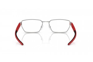 Scuderia Ferrari FZ7008 Brushed Silver szemüveg