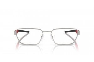Scuderia Ferrari FZ7008 Brushed Silver szemüveg