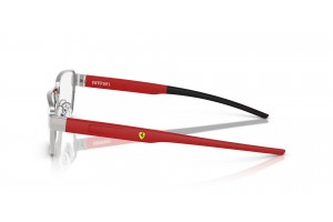 Scuderia Ferrari FZ7008 Brushed Silver szemüveg
