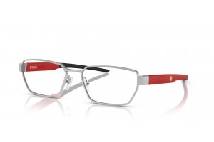 Scuderia Ferrari FZ7008 Brushed Silver szemüveg