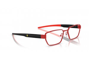 Scuderia Ferrari FZ7008 piros szemüvegkeret