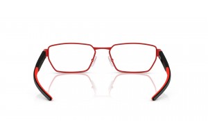 Scuderia Ferrari FZ7008 piros szemüvegkeret