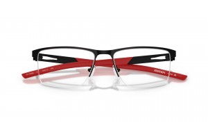 Scuderia Ferrari FZ7009 matt fekete szemüveg
