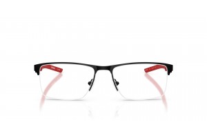 Scuderia Ferrari FZ7009 matt fekete szemüveg