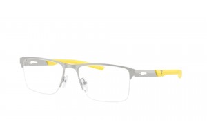 Scuderia Ferrari FZ7009 103 ezüst szemüvegkeret