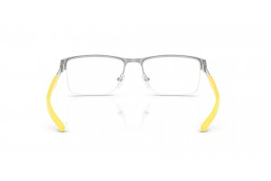 Scuderia Ferrari FZ7009 103 ezüst szemüvegkeret