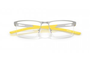 Scuderia Ferrari FZ7009 103 ezüst szemüvegkeret