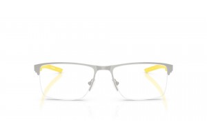 Scuderia Ferrari FZ7009 103 ezüst szemüvegkeret