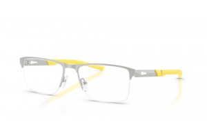 Scuderia Ferrari FZ7009 103 ezüst szemüvegkeret