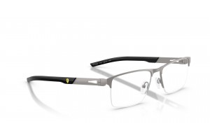 Scuderia Ferrari FZ7009 matt gunmetal szemüveg