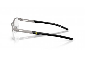 Scuderia Ferrari FZ7009 matt gunmetal szemüveg