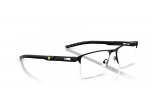 Scuderia Ferrari FZ7009 Matte Black férfi szemüveg