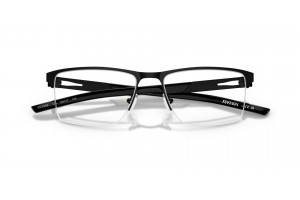 Scuderia Ferrari FZ7009 Matte Black férfi szemüveg