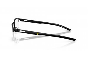 Scuderia Ferrari FZ7009 Matte Black férfi szemüveg