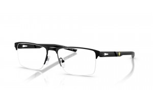 Scuderia Ferrari FZ7009 Matte Black férfi szemüveg