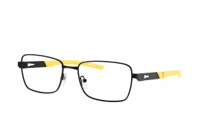 Scuderia Ferrari FZ7010 101 Matte Black Demo Lens szemüveg