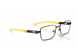 Scuderia Ferrari FZ7010 matt fekete szemüveg