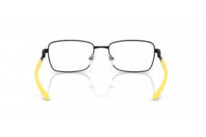 Scuderia Ferrari FZ7010 matt fekete szemüveg