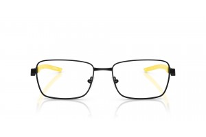 Scuderia Ferrari FZ7010 matt fekete szemüveg