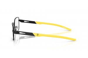 Scuderia Ferrari FZ7010 matt fekete szemüveg