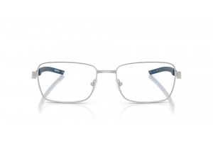 Scuderia Ferrari FZ7010 ezüst keret - demo lencsével