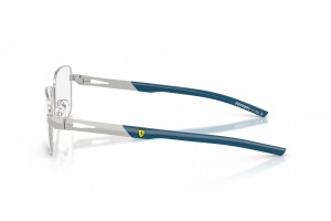 Scuderia Ferrari FZ7010 ezüst keret - demo lencsével