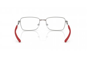 Scuderia Ferrari FZ7010 gunmetal szemüvegkeret