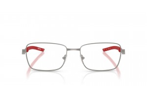 Scuderia Ferrari FZ7010 gunmetal szemüvegkeret