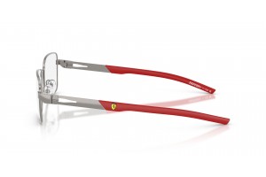 Scuderia Ferrari FZ7010 gunmetal szemüvegkeret