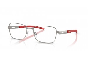 Scuderia Ferrari FZ7010 gunmetal szemüvegkeret