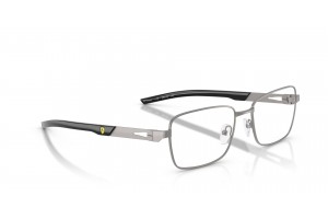 Scuderia Ferrari FZ7010 115 – matt gunmetal