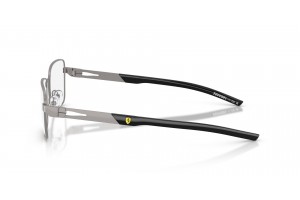 Scuderia Ferrari FZ7010 115 – matt gunmetal