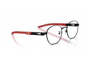 Scuderia Ferrari FZ7011D Matte Black szemüveg