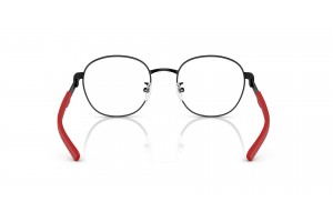 Scuderia Ferrari FZ7011D Matte Black szemüveg