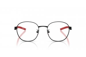 Scuderia Ferrari FZ7011D Matte Black szemüveg