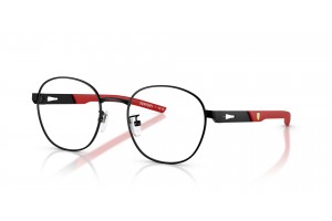 Scuderia Ferrari FZ7011D Matte Black szemüveg