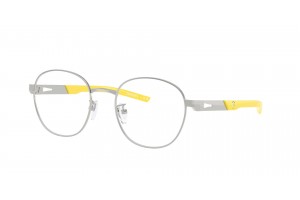 Scuderia Ferrari FZ7011D 103 ezüst szemüveg