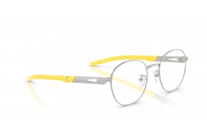 Scuderia Ferrari FZ7011D 103 ezüst szemüveg