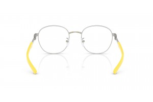 Scuderia Ferrari FZ7011D 103 ezüst szemüveg