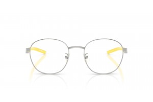 Scuderia Ferrari FZ7011D 103 ezüst szemüveg