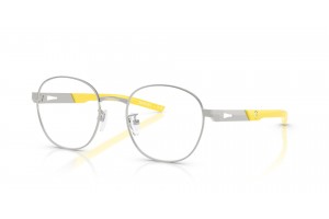 Scuderia Ferrari FZ7011D 103 ezüst szemüveg