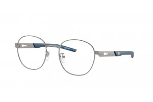 Scuderia Ferrari FZ7011D 104 Gunmetal Demo Lens szemüveg