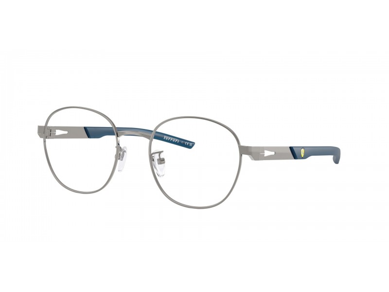 Scuderia Ferrari FZ7011D 104 - gunmetal szemüveg