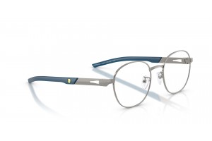 Scuderia Ferrari FZ7011D 104 - gunmetal szemüveg